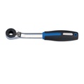 Vim Products VIM Tools Close Quarters Bit Ratchet with Handle HBR4